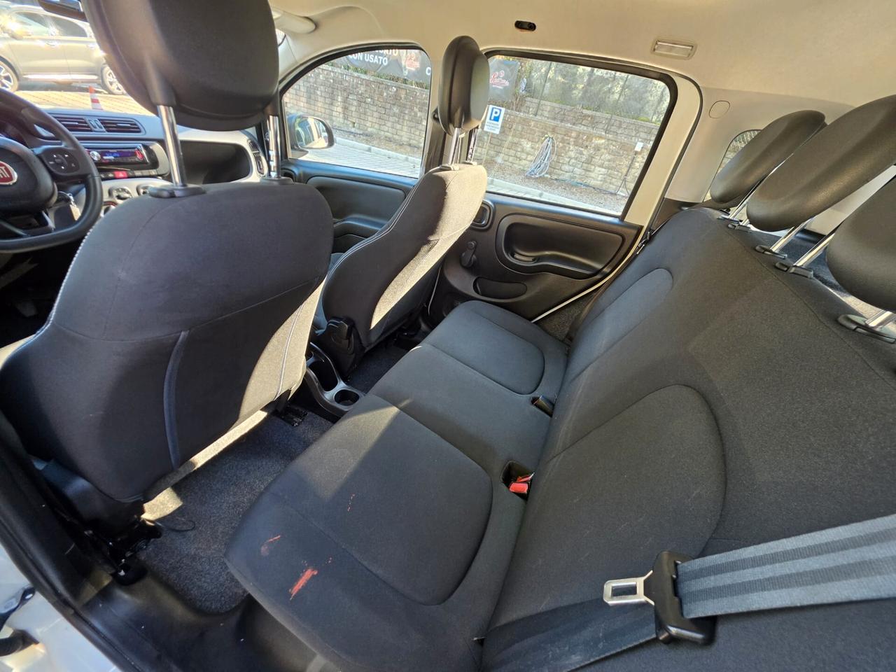 Fiat Panda 1.3 MJT 80 CV S&S Easy AUTO IN CONTO VENDITA