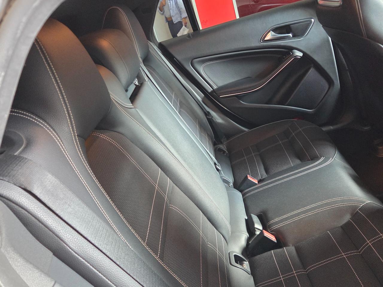 Mercedes-benz CLA 200 d S.W. Sport