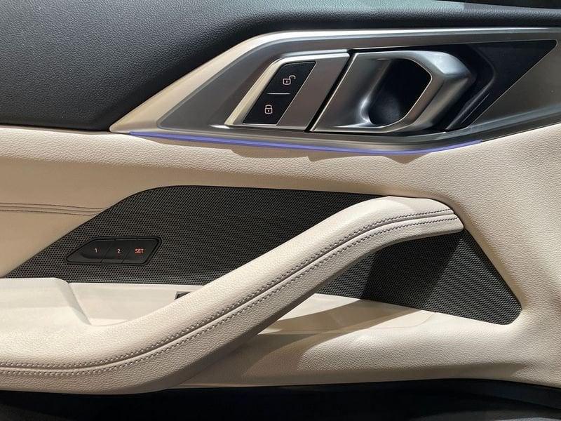 BMW Serie 4 M440i Coupe mhev 48V xdrive auto