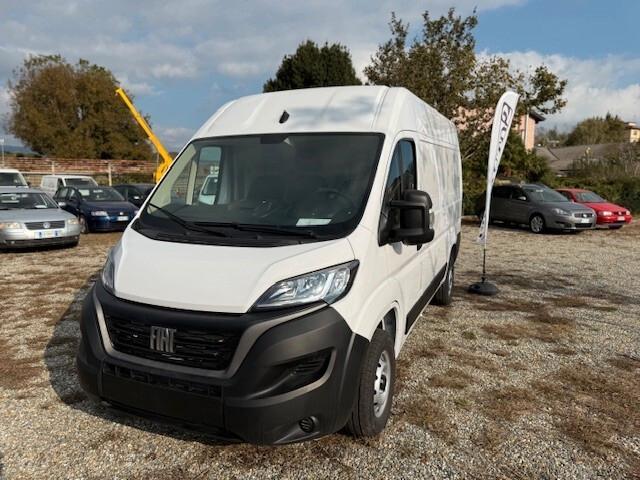 Fiat Ducato 35 2.2 Mjt 140CV PM-TM Furgone