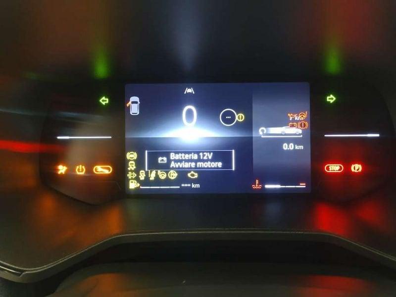 Renault Clio 1.0 eco-g Evolution 100cv