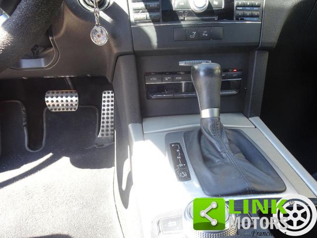 MERCEDES-BENZ E 250 CDI S.W. BlueEFFICIENCY Executive