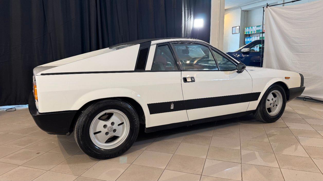 Lancia Beta Beta Montecarlo Targa 2.0 118 cv