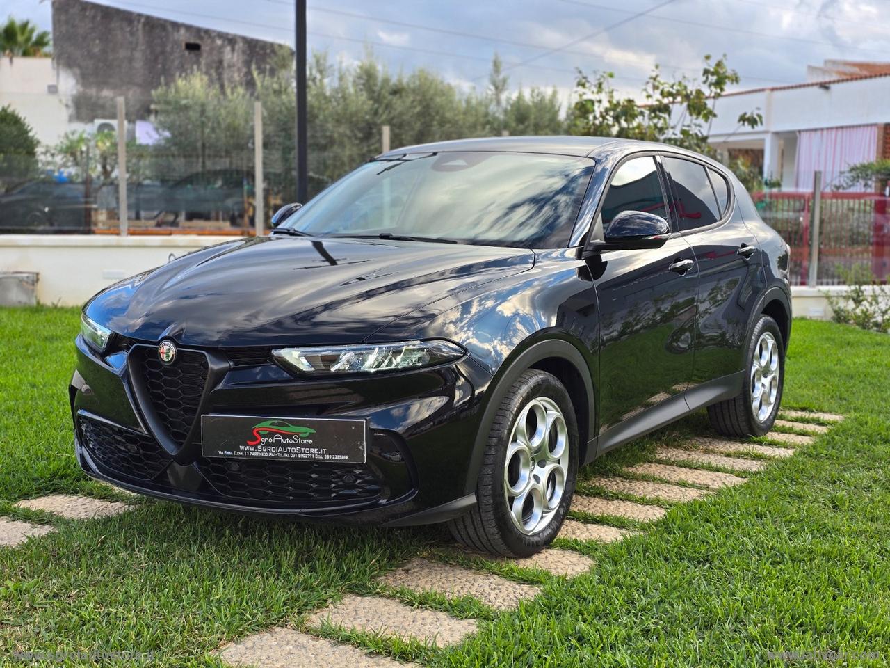 ALFA ROMEO Tonale 1.6 diesel 130 CV TCT6 Sprint 2023