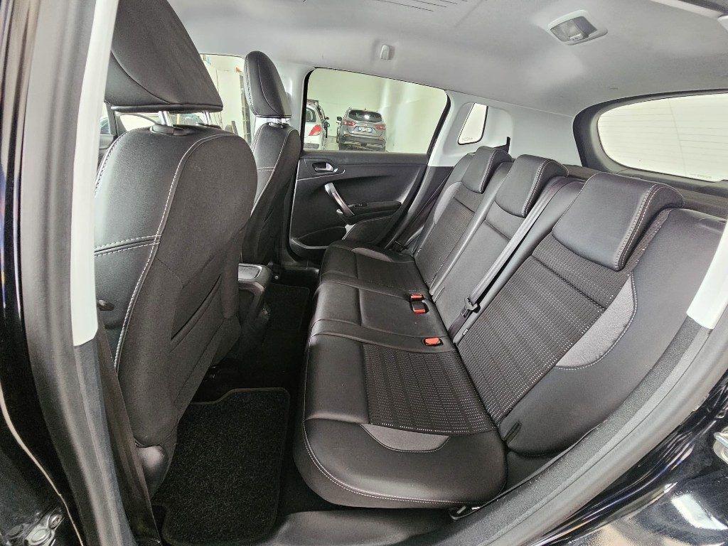 Peugeot 2008 1° serie BlueHDi 100 Allure