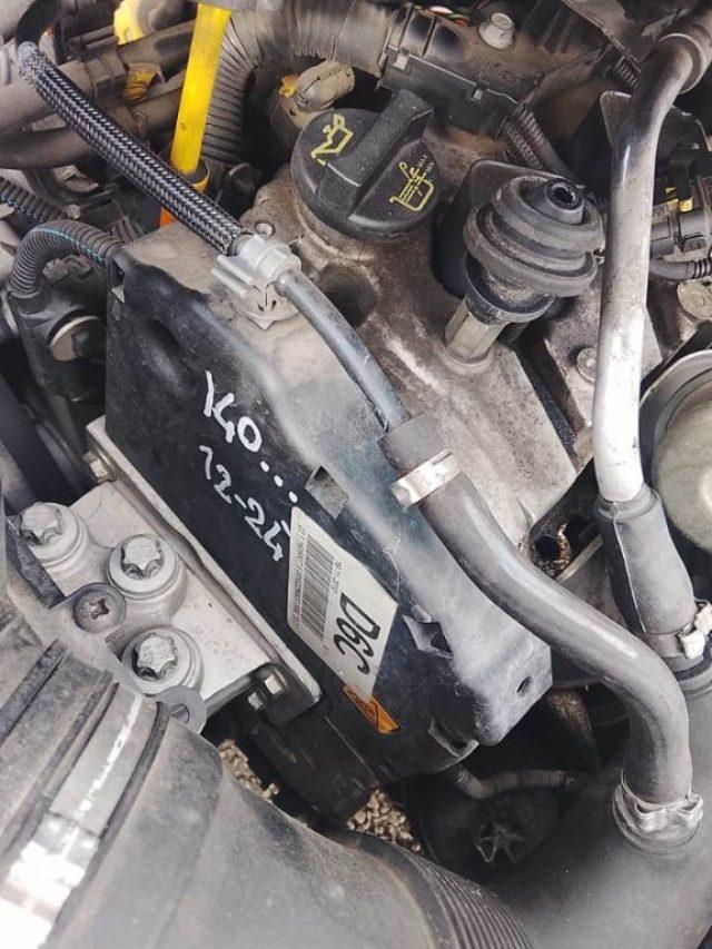 ALFA ROMEO MiTo 1.4 T 135 CV M.air S&S TCT Distinctive Sport Pack