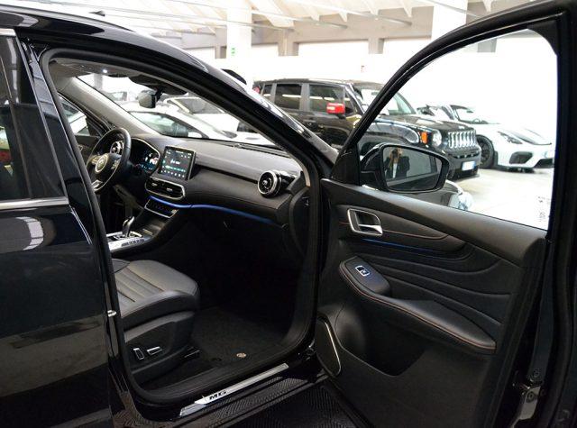 MG HS 1.5T-GDI Luxury Tetto-Sedili Sportivi-1Propr **