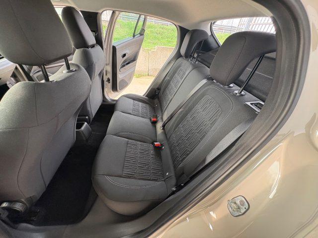 FIAT 600 IBRIDA AUTOMATICA PRONTA CONSEGNA