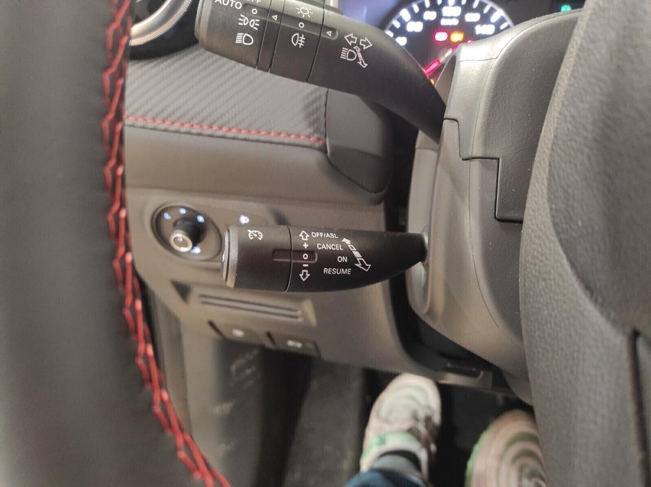Mg ZS Classic 1.5 VTi-tech Comfort