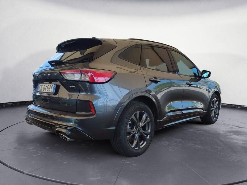 Ford Kuga 1.5 EcoBlue 120CV 2WD ST-Line