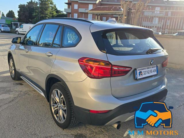 BMW X1 xDrive20d Business
