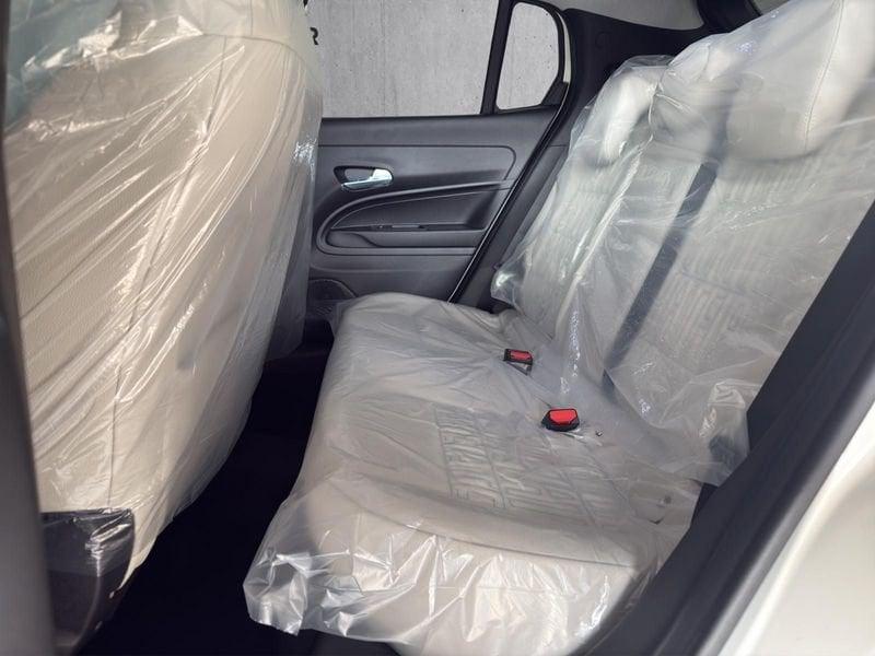 FIAT 600 600 5p Hybrid 136cv DCT MHEV La Prima