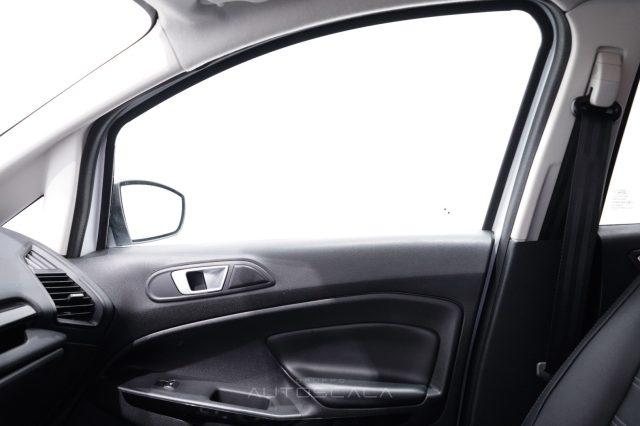 FORD EcoSport 1.0 EcoBoost 125cv S&S Active