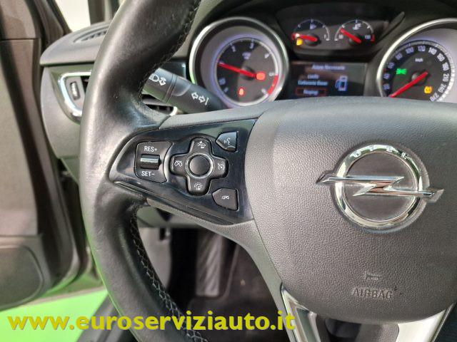 OPEL Astra 1.6 CDTi 110CV Start&Stop Sports Tourer Innovation