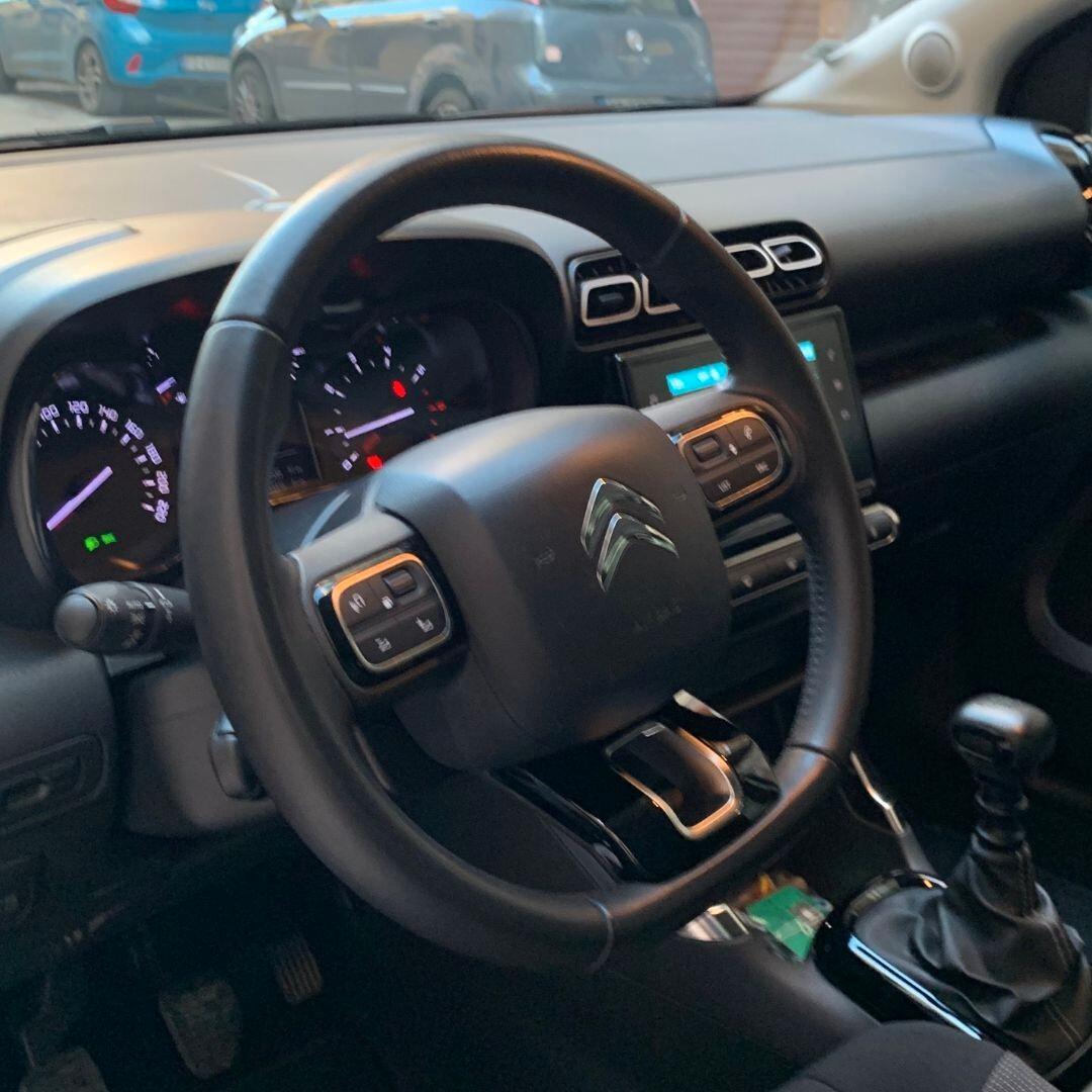 Citroen C3 Aircross 2023 **LEGGI INFO**