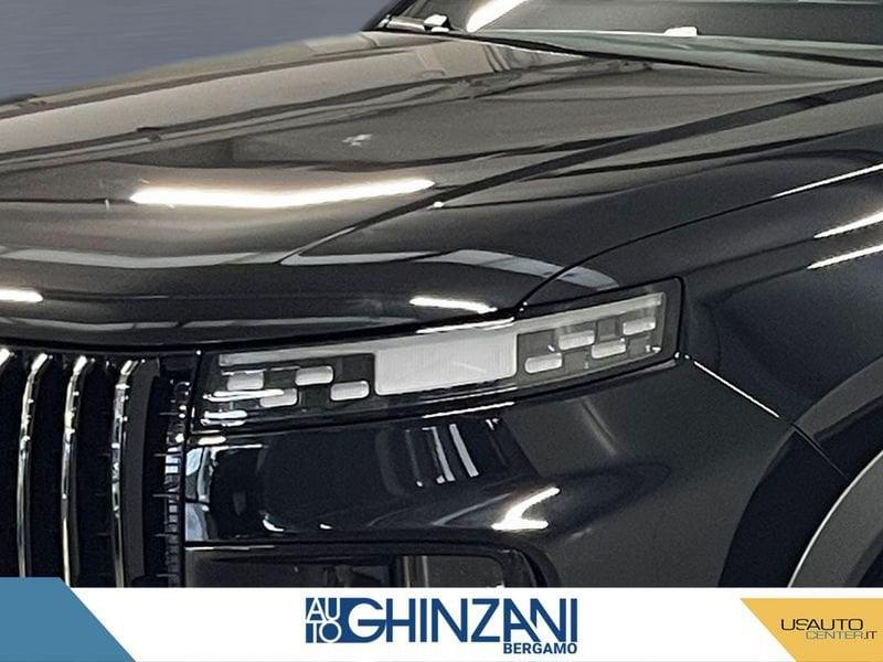 Jaecoo Jaecoo 7 Jaecoo 7 1.6 TGDI 147 CV aut. 4WD Exclusive _ Km0