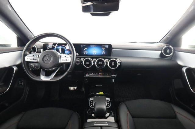 MERCEDES-BENZ CLA sse 200 d Automatic Shooting Brake PREMIUM
