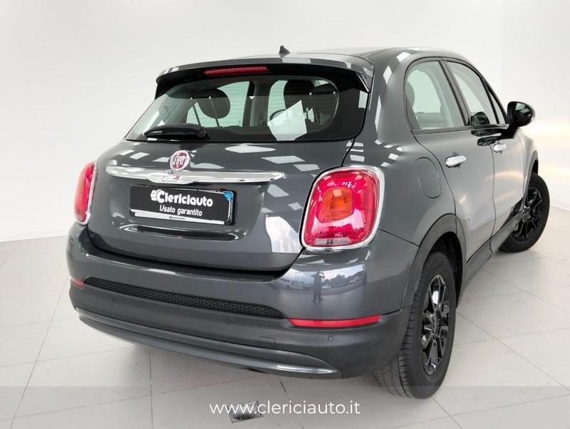 FIAT 500X 1.3 MultiJet 95 CV Business