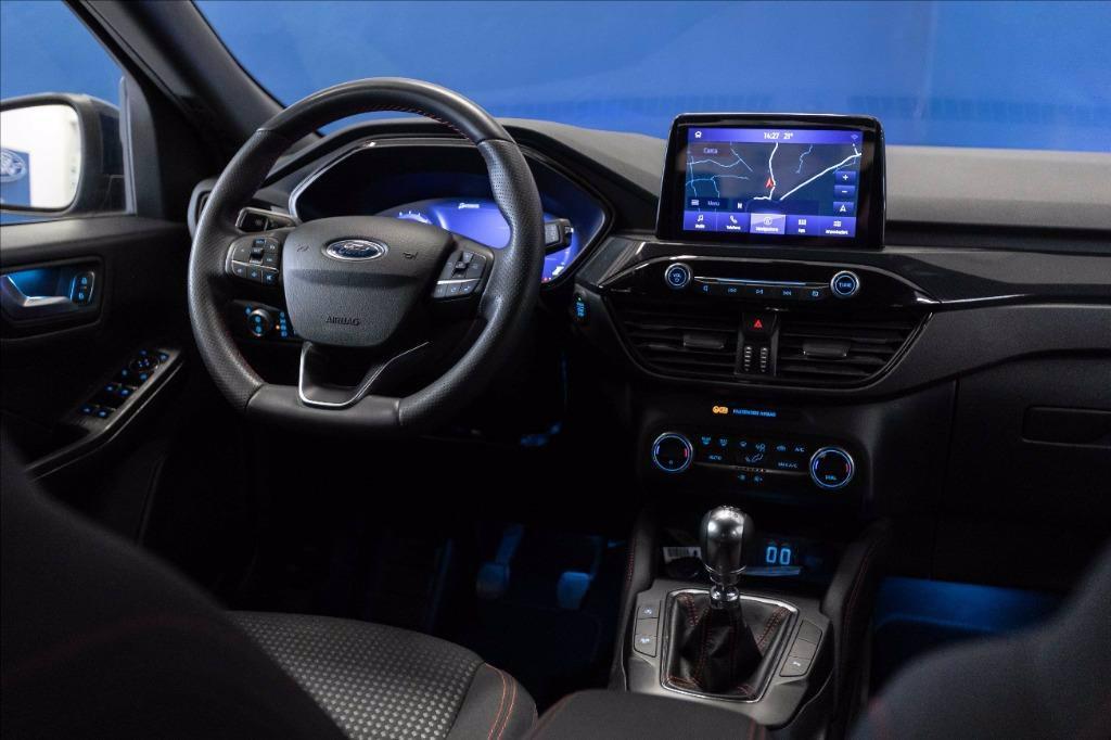 FORD Kuga 1.5 ecoblue ST-Line 2wd 120cv del 2021