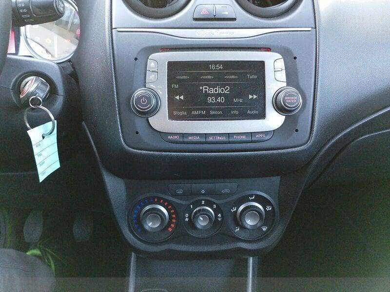 Alfa Romeo MiTo 2013 Benzina 1.4 78cv