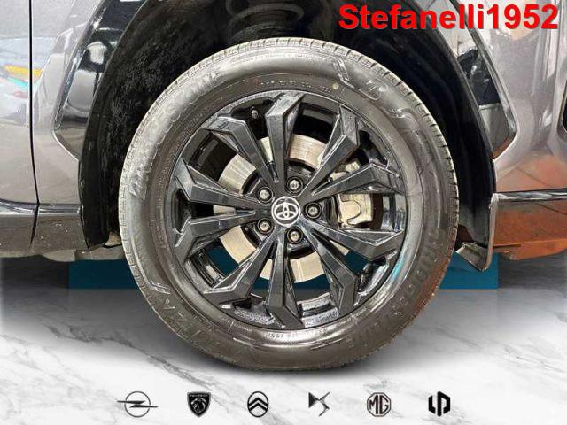 TOYOTA Dyna Rav4 V 2019 - Rav4 2.5 vvt-ie h mic 2wd 218cv e-cv