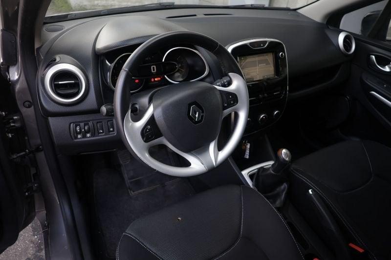 Renault Clio dCi 8V 75CV Start&Stop 5 porte Energy Life Unicoproprietario