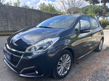 Peugeot 208 Allure 5P UniPro Garanzia 12 Mesi