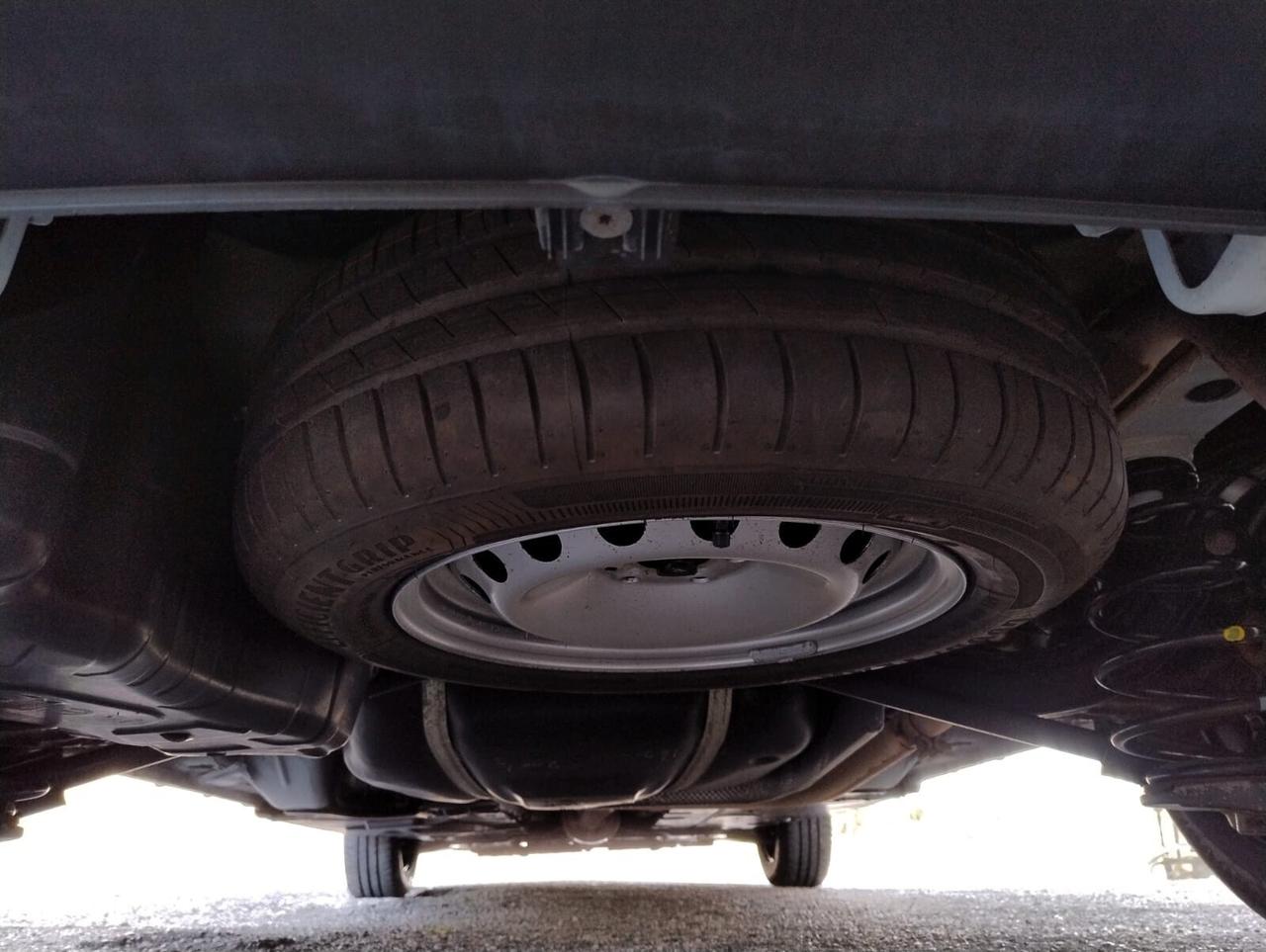 Fiat Doblò Cargo 1.6 Mjet SX 105Cv 3 Posti 05/2021
