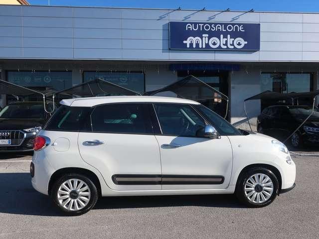 Fiat 500L 500L 2012 1.3 mjt Pop Star 95cv dualogic