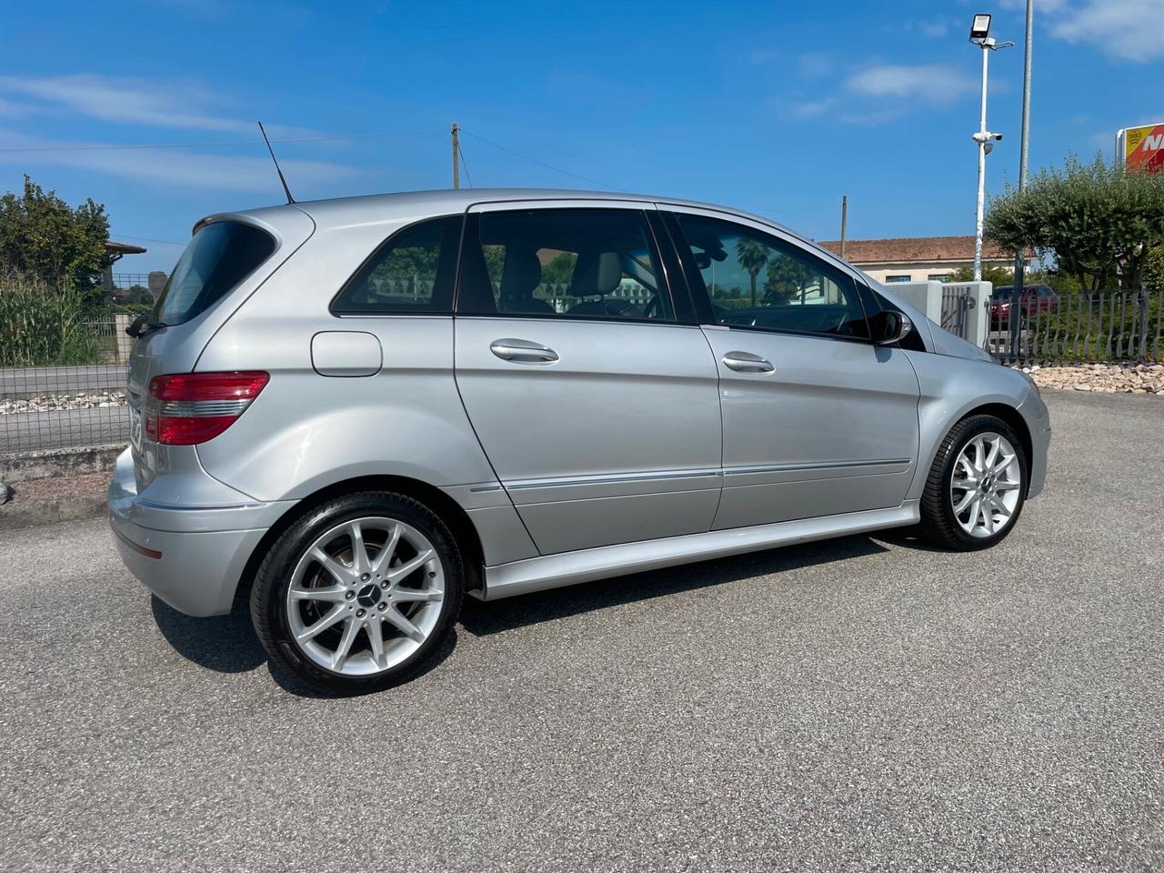 Mercedes-Benz B 150 Sport 95cv