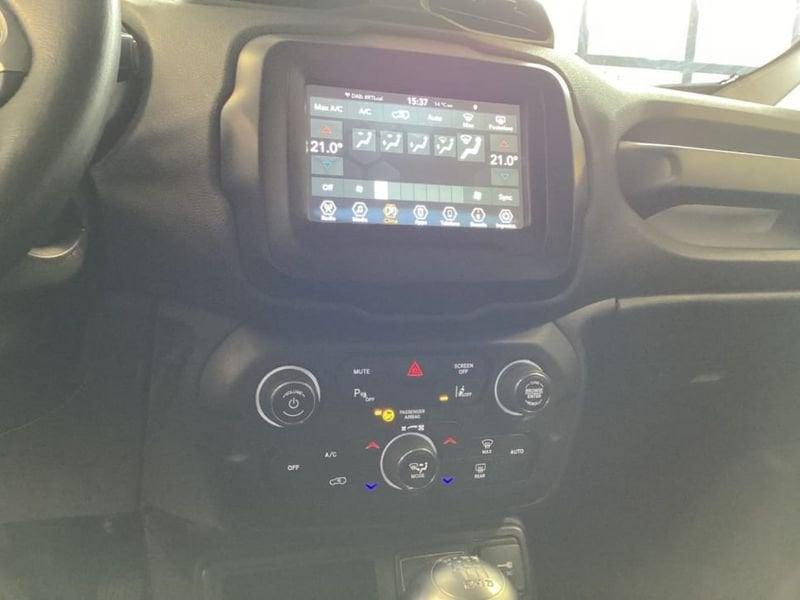 Jeep Renegade 1.0 T3 LIMITED 2WD