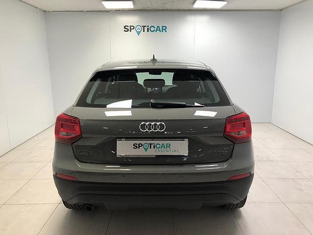 Audi Q2 1.6 tdi Business