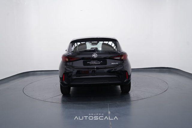 MG MG3 1.5 115cv Ice Comfort