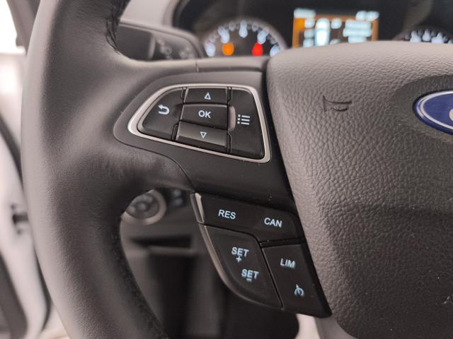 FORD EcoSport 1.0 ecoboost Active s&s 125cv