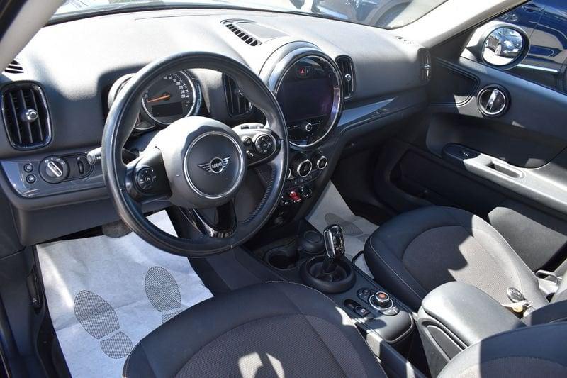 MINI Countryman Mini Countryman 2.0 Cooper D Business auto