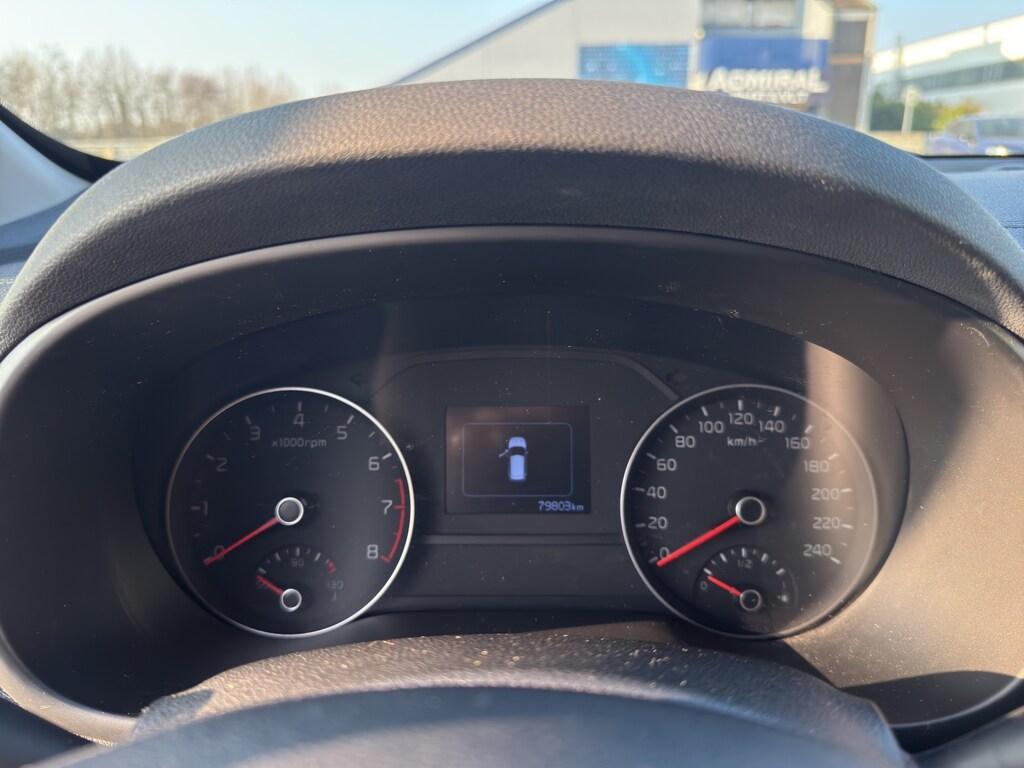 Kia Sportage 1.6 GDI Active 2WD