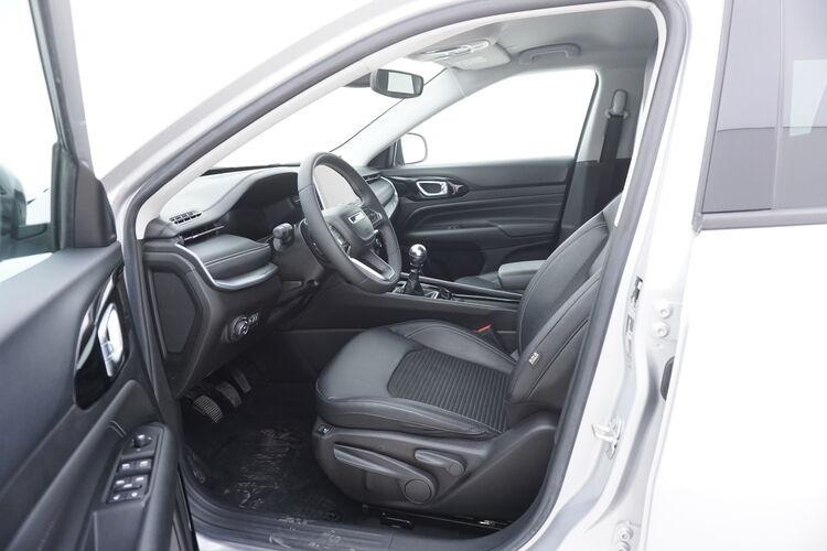 Jeep Compass Limited 2WD BR399924 1.6 Diesel 131CV