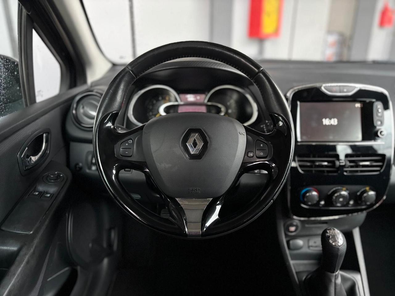 Renault Clio Sporter 1.5 dCi 8V 90CV Start&Stop Energy