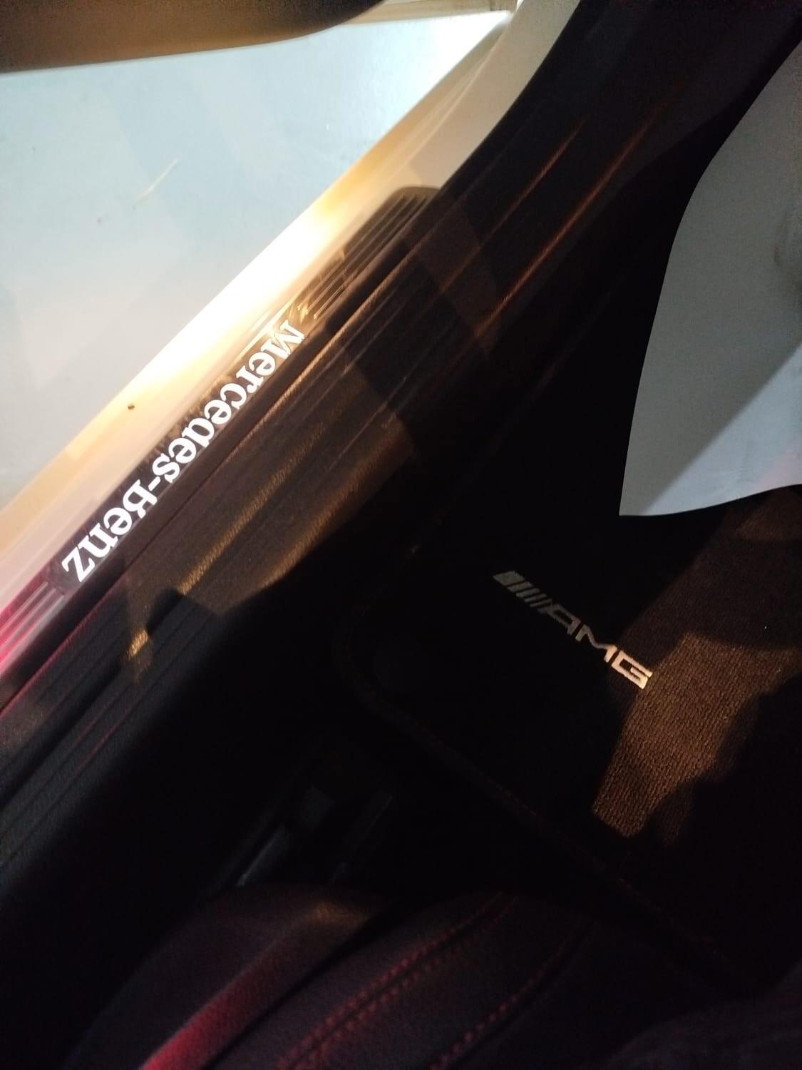 Mercedes-benz CLA 220 d Automatic Sport