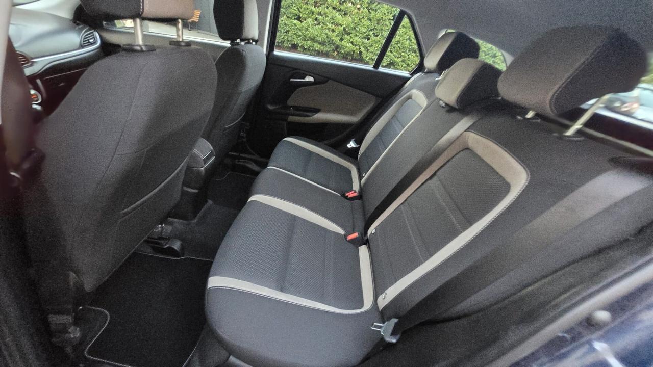 Fiat Tipo 1.3 Mjt S&S 5 porte Sw Business