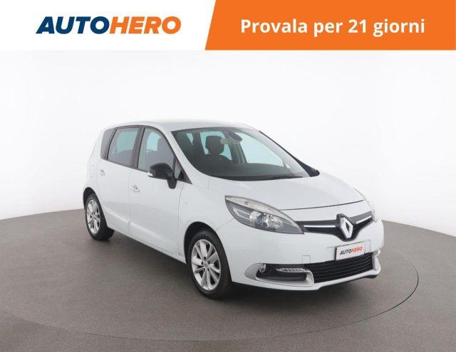 RENAULT Scenic Scénic XMod 1.5 dCi 110CV Start&Stop Limited