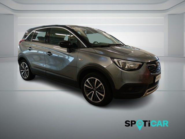 OPEL Crossland X 1.6 ECOTEC D 120 CV Start&Stop Ultimate