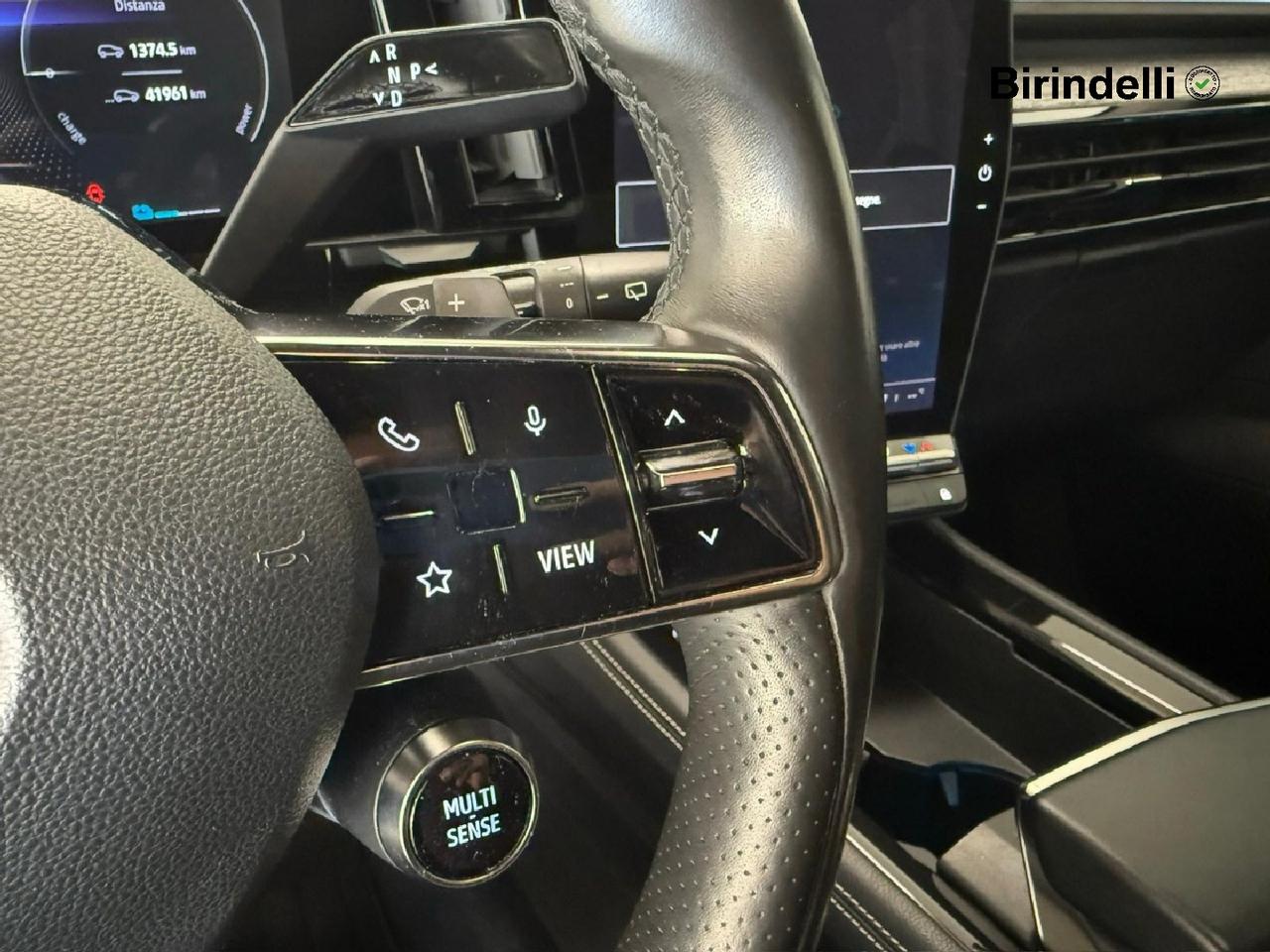 RENAULT Austral - Austral Full Hybrid E-Tech 200 CV Techno