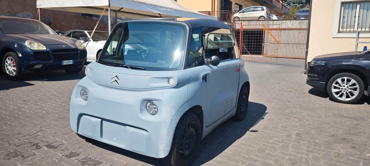 Citroen Ami