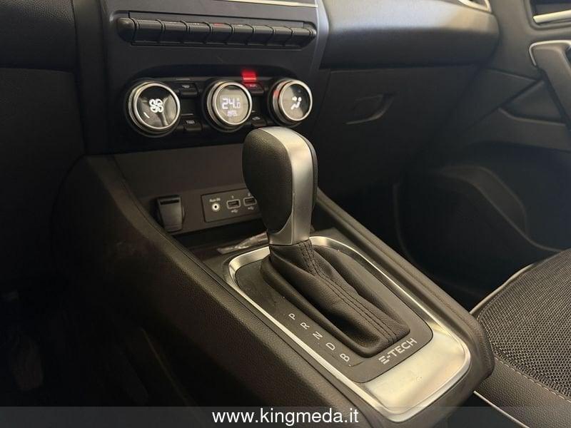 Renault Captur Captur Full Hybrid E-Tech 145 CV Techno