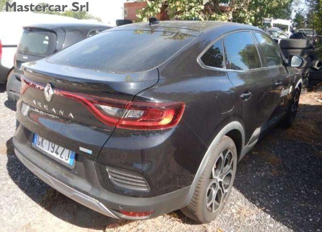 RENAULT Arkana 1.6 E-Tech full hybrid Intens 145cv - GK194ZJ