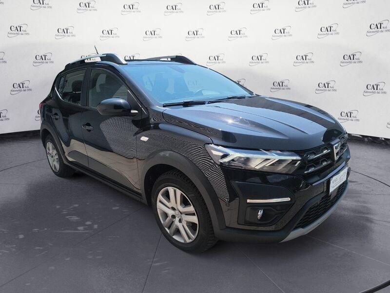 Dacia Sandero Sandero Stepway 1.0 tce Expression (PREZZO REALE)