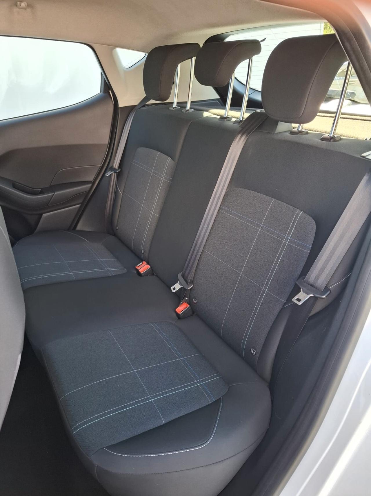 Ford Fiesta 1.5 TDCi 5 porte Titanium - 2017