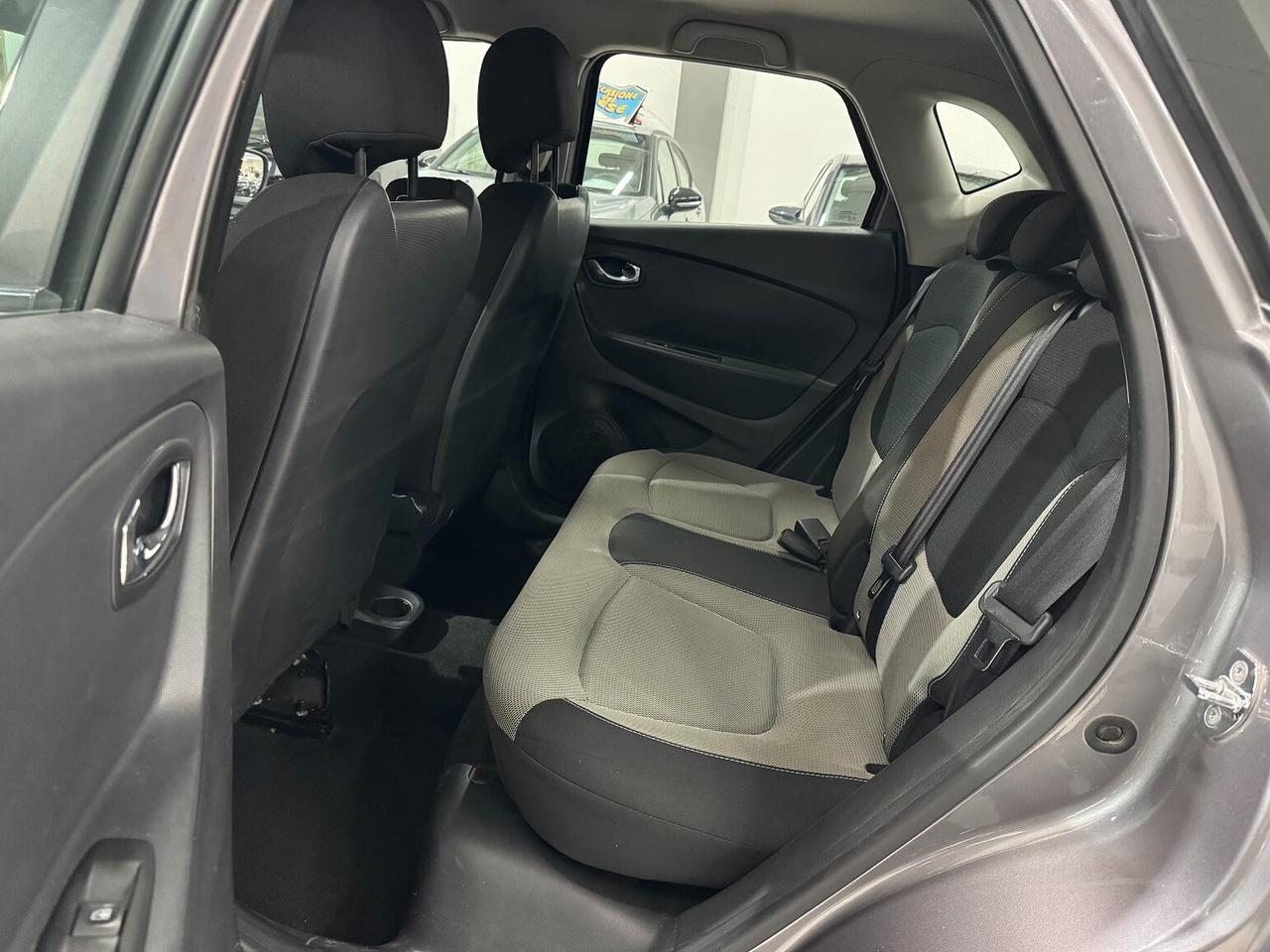 Captur 1.5dCi 90CV BUSINESS OTTIME CONDIZIONI GENERALI