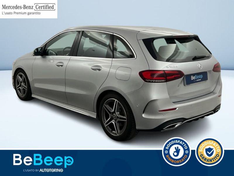Mercedes-Benz Classe B B 180 D PREMIUM AUTO